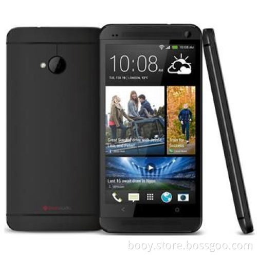 Original Phone, 4.7-inch Capacitive Touch Screen, LTE/NFC/Wi-Fi/32GB ROM Memory Capacity